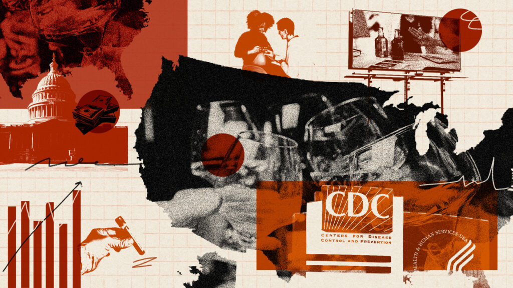 America’s alcohol epidemic: Experts offer 12 ways to mitigate harm America's alcohol epidemic: Experts offer 12 ways to mitigate harm