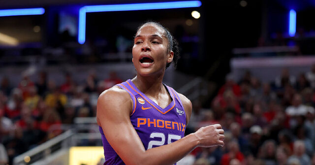 Alyssa Thomas Claims She Received Death Threats for Caitlin Clark Foul