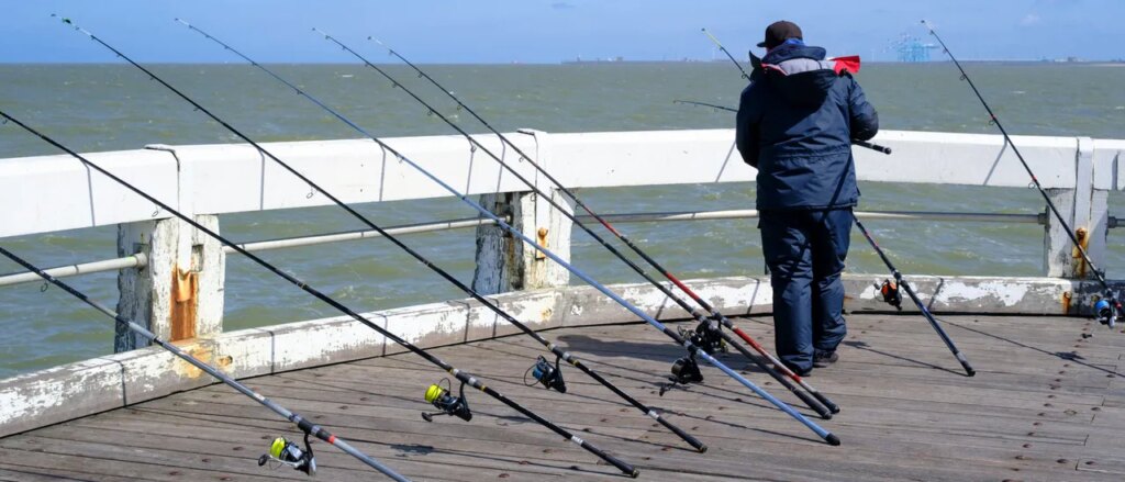 Angler Catches ‘Fish Of A Lifetime’ To Set New State Record In Idaho Angler Catches ‘Fish Of A Lifetime’ To Set New State Record In Idaho