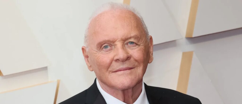 Anthony Hopkins Poised To Release Collection Of Classical Music Inspired By His Life’s Journey Anthony Hopkins Poised To Release Collection Of Classical Music Inspired By His Life’s Journey