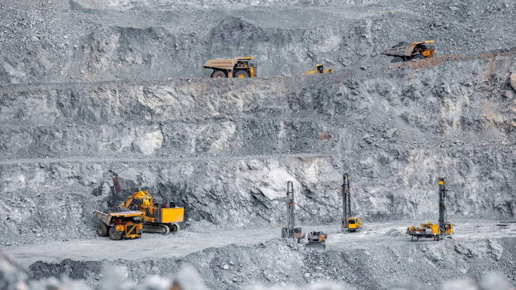 Arika commences mobilisation for drilling at WA gold projects Arika commences mobilisation for drilling at WA gold projects