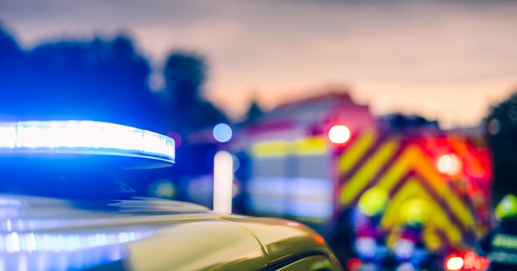 Attempt To Save A Struggling Swimmer Leaves 5 Dead In An Ohio River Attempt To Save A Struggling Swimmer Leaves 5 Dead In An Ohio River