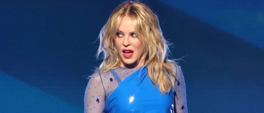 Australian Prime Minister Anthony Albanese Apologizes For Admitting He Would ‘Shag’ Kylie Minogue Australian Prime Minister Anthony Albanese Apologizes For Admitting He Would ‘Shag’ Kylie Minogue