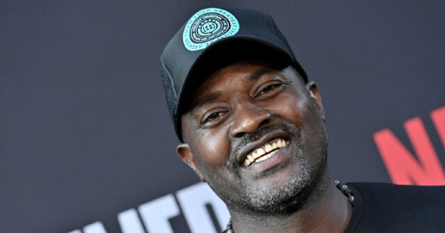 Former NFL Star Marcellus Wiley Charged with Domestic Battery in Florida