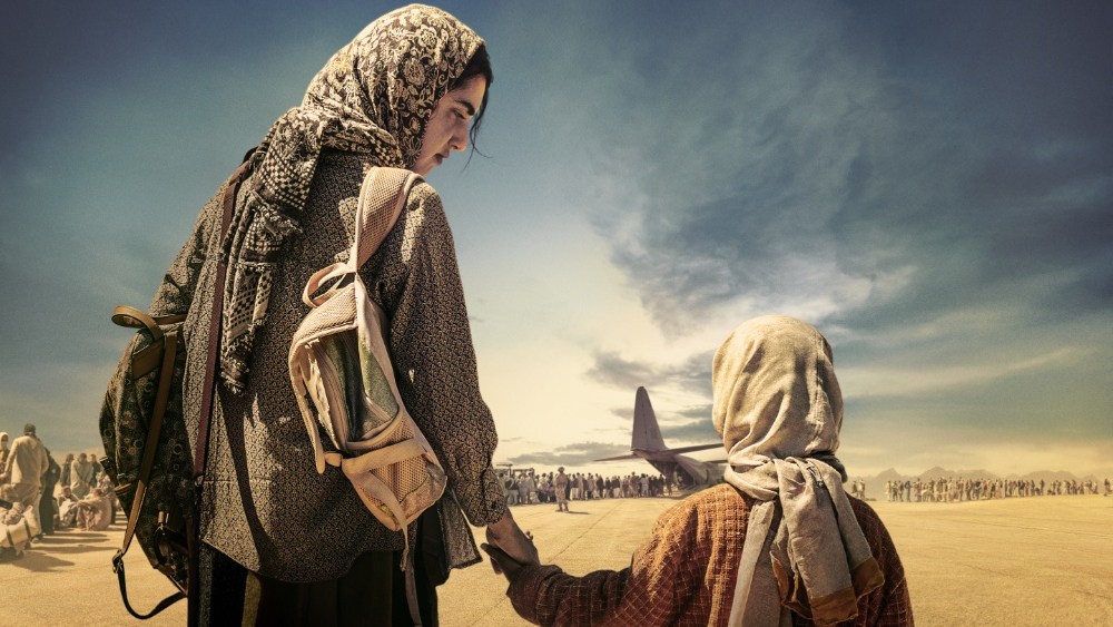 BBC Buys War Drama ‘Kabul,’ Featuring Eric Dane in One of His Last Roles BBC Buys War Drama 'Kabul,' Featuring Eric Dane in One of His Last Roles