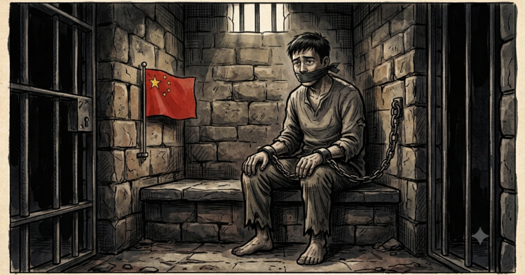 Beijing’s Censorship Reaches Beyond China’s Borders * The Gateway Pundit * by Antonio Graceffo Beijing’s Censorship Reaches Beyond China’s Borders * The Gateway Pundit * by Antonio Graceffo