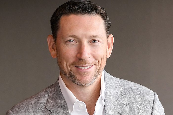 Ben Samek to Oversee Merged Banijay/All3Media Operations in the U.S. Ben Samek