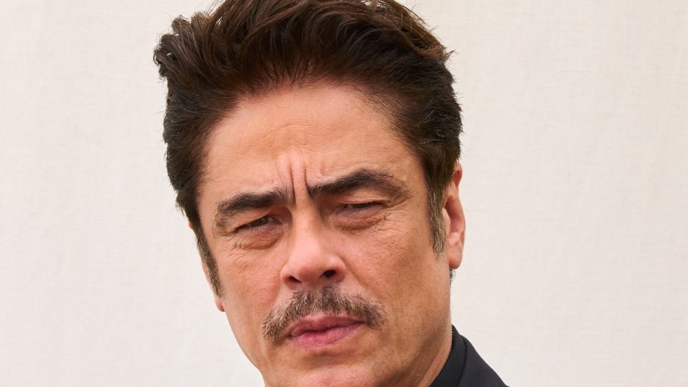 Benicio Del Toro Joins Ben Stiller in Apple TV’s ‘Protective Custody’ Benicio Del Toro Joins Ben Stiller in Apple TV's 'Protective Custody'