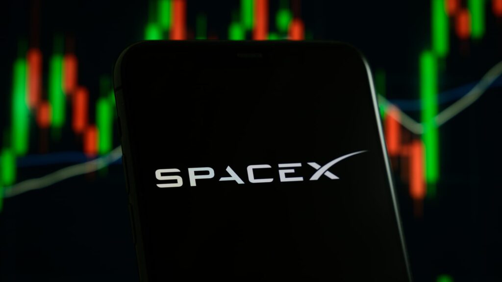 Bets against SpaceX grow to 32% of float as Elon Musk warns short sellers won’t survive Bets against SpaceX grow to 32% of float as Elon Musk warns short sellers won't survive