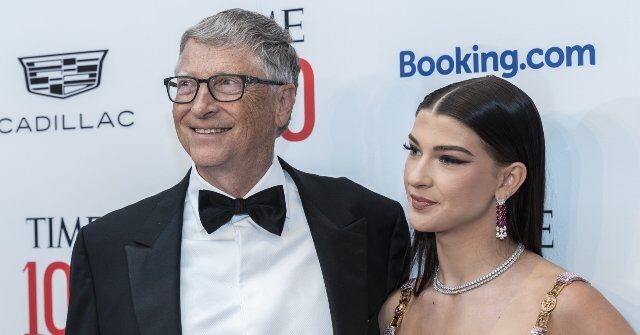 Bloomberg Claims Startup Co-Founded by Bill Gates’ Daughter Cheats on Sales Credit