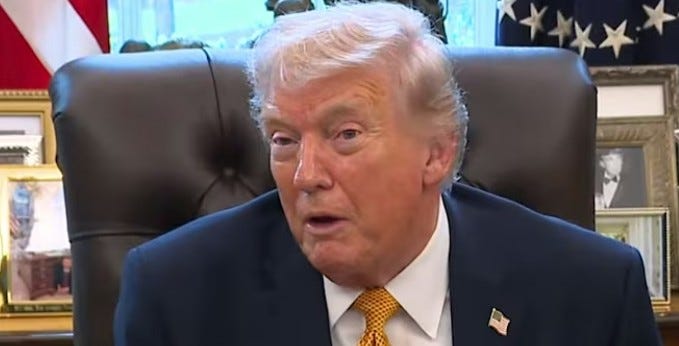 Blue States Crush Trump’s Agenda In Big Court Win Blue States Crush Trump's Agenda In Big Court Win