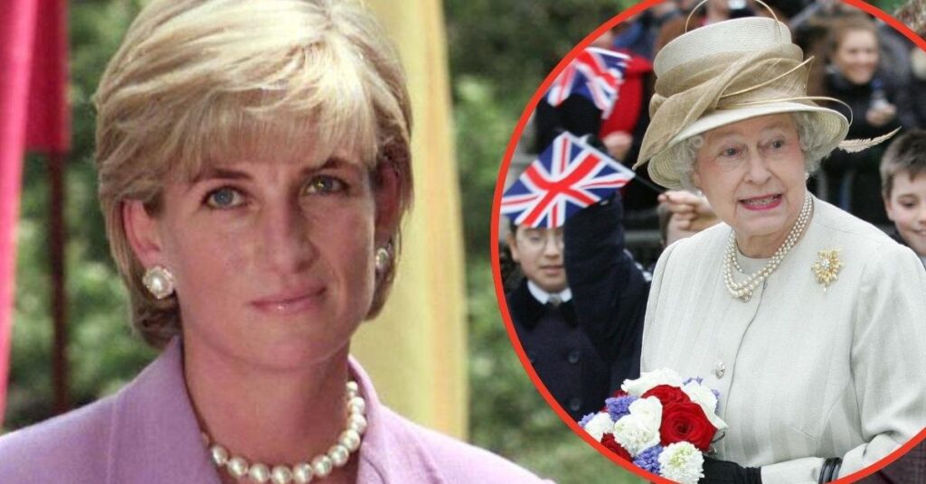 Bodyguard’s Claims on Queen Elizabeth and Princess Diana Bodyguard's Claims on Queen Elizabeth and Princess Diana