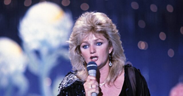 Bonnie Tyler, Who Topped the Charts with Epic ‘Total Eclipse of the Heart,’ Has Died at 75