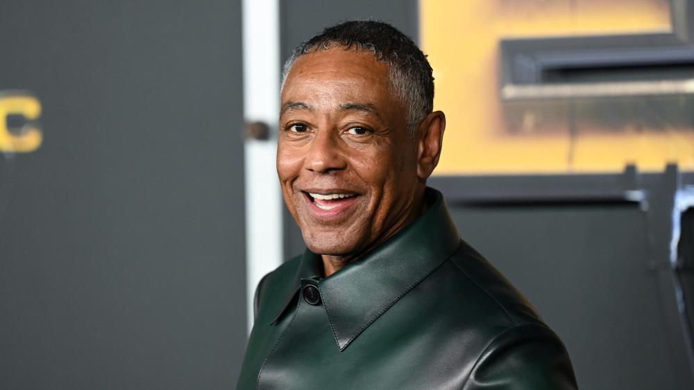 ‘Breaking Bad’ Star Giancarlo Esposito Leaves CAA, Signs With UTA 'Breaking Bad' Star Giancarlo Esposito Leaves CAA, Signs With UTA