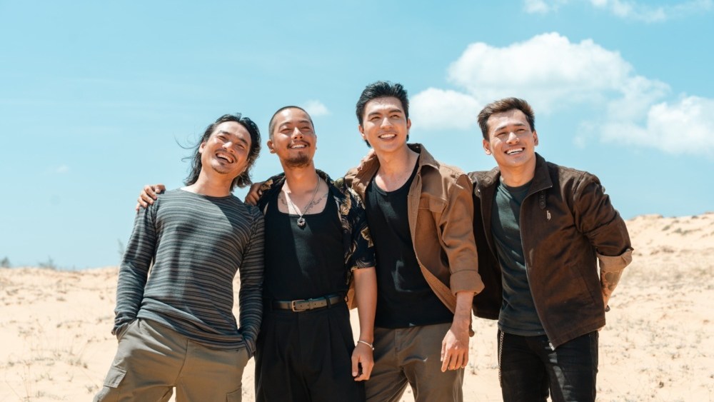 ‘Brothers for Life’ Leads Skyline and Galaxy’s Global Sales Push 'Brothers for Life' Leads Skyline and Galaxy's Global Sales Push