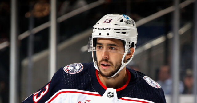 Driver Charged in NHL Star Johnny Gaudreau’s Death Makes Desperate Trial Bid