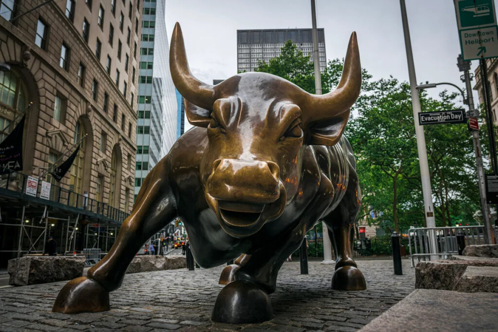 Bull market remains historically strong despite recent tech stock pain: Chart Bull market remains historically strong despite recent tech stock pain: Chart