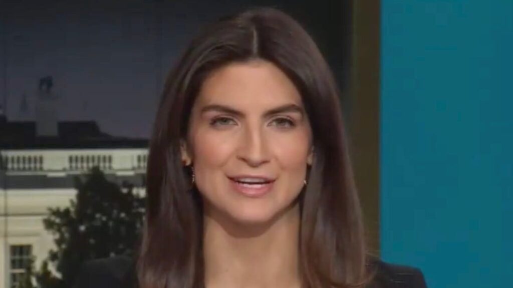 CNN Host Says Trump Was ‘Enraged’ By State Fair Photo: ‘Officials Ended Up Deleting Them’ CNN Host Says Trump Was 'Enraged' By State Fair Photo: 'Officials Ended Up Deleting Them'