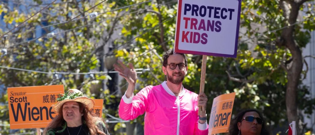 California Lawmakers Kill Bill That Would Have Barred Convicted Sex Offenders From Running For Office California Lawmakers Kill Bill That Would Have Barred Convicted Sex Offenders From Running For Office