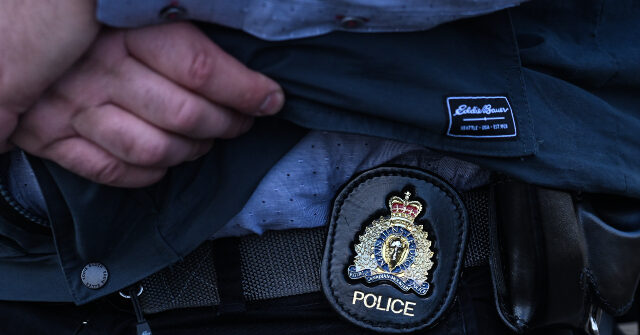 Police Seize ‘439 Firearms’ From Former Canadian MP’s Home