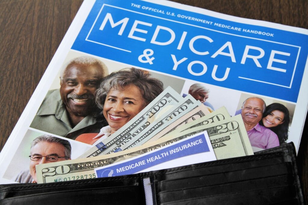 Capping Annual Medicare Beneficiary Out-Of-Pocket Costs At $5,000 Capping Annual Medicare Beneficiary Out-Of-Pocket Costs At $5,000
