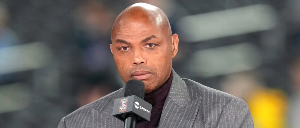 Charles Barkley Declined Swift-Kelce Wedding, Would Rather Golf Charles Barkley Declined Swift-Kelce Wedding, Would Rather Golf