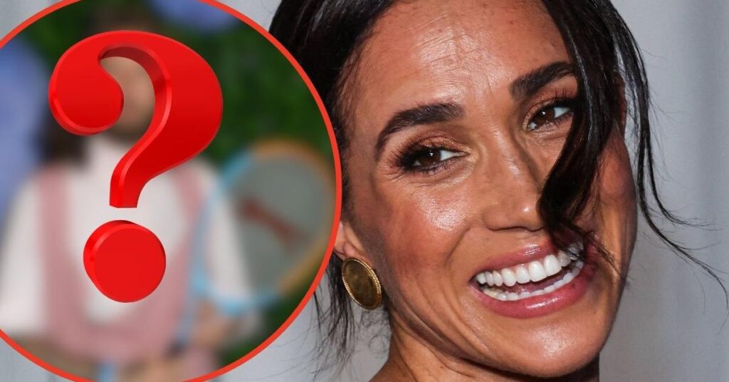 Chef Slams Meghan Markle’s TV Appearance as ‘Calculated’ Chef Slams Meghan Markle's TV Appearance as 'Calculated'