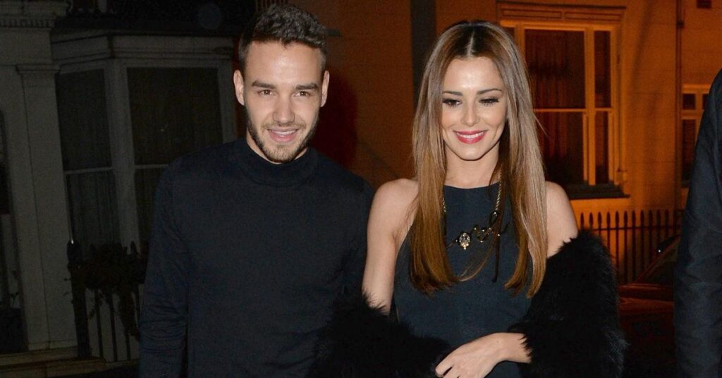 Cheryl Protected Son Bear From Liam Payne's $28M Trust Fund
