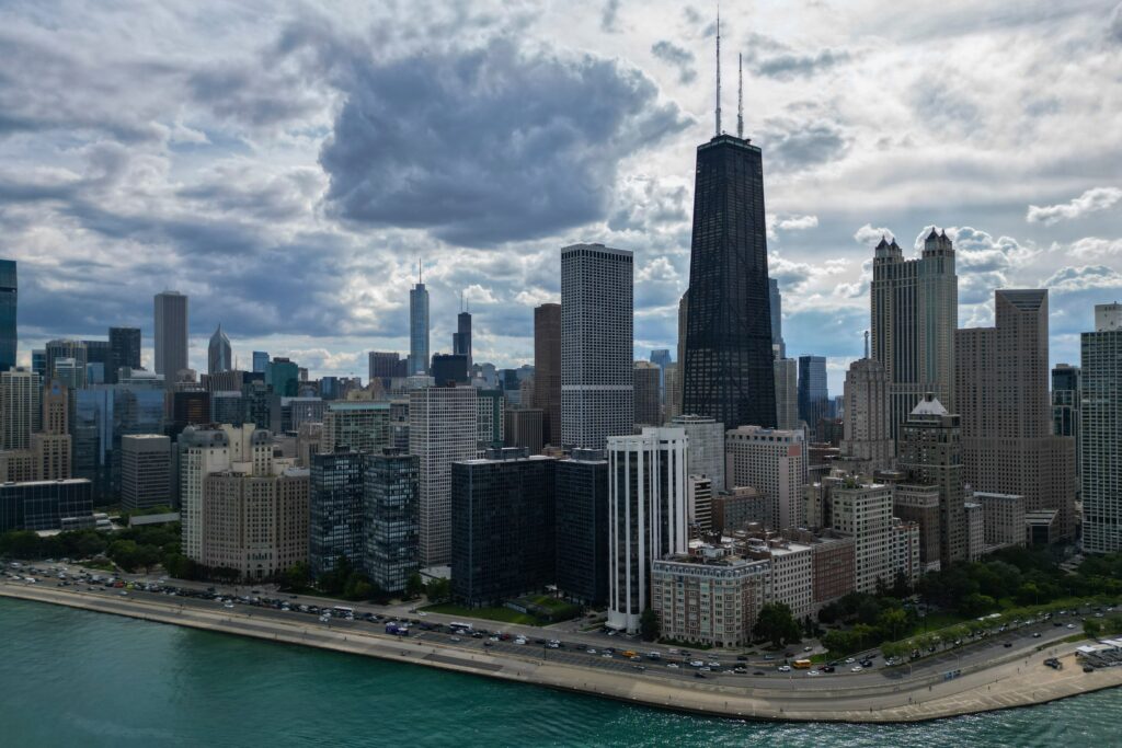 Chicago passed on the World Cup but has other sports plans Chicago passed on the World Cup but has other sports plans
