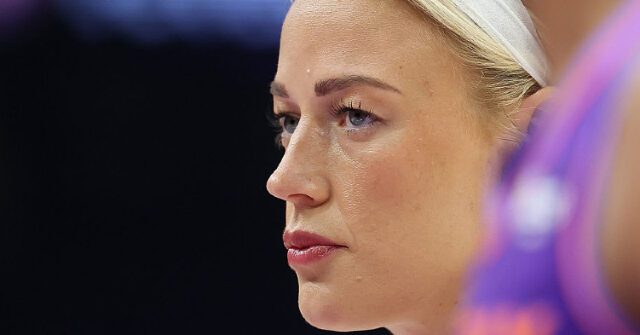 Sophie Cunningham ‘Said What Others Afraid to Say’