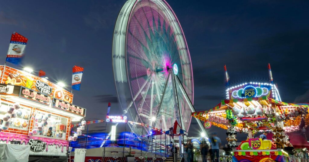 Circus Performer Accidentally Shot In Neck With Arrow Circus Performer Accidentally Shot In Neck With Arrow