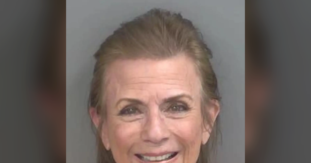 Iconic Soap Star ‘Villain’ Colleen Zenk Charged in Florida with Third DUI Since 2010