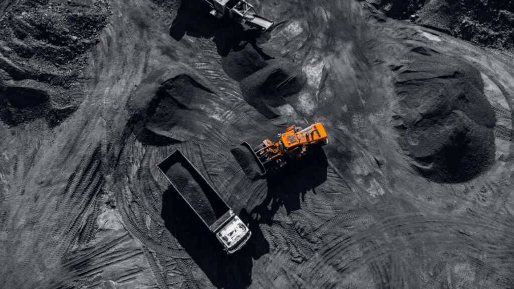 Core Natural Wins DOE Selection for Rare Earth Extraction Pilot