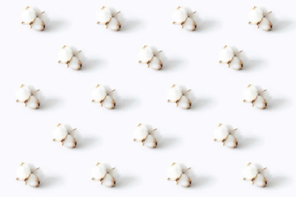Cotton Easing Lower on Thursday Cotton Easing Lower on Thursday