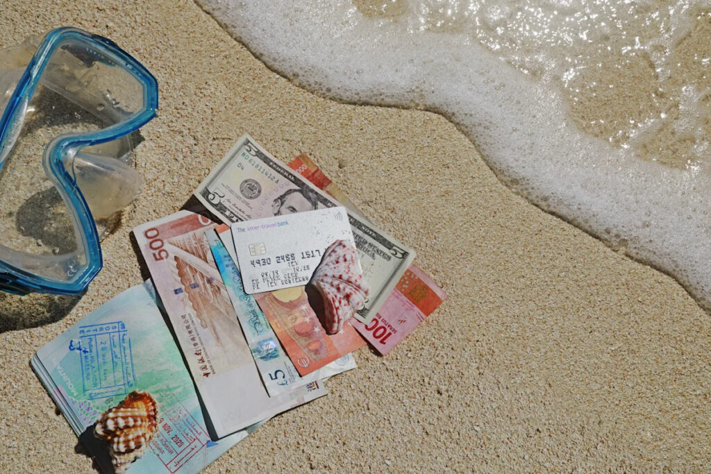 Credit card, debit card, or cash: What’s best for travel? Credit card, debit card, or cash: What's best for travel?