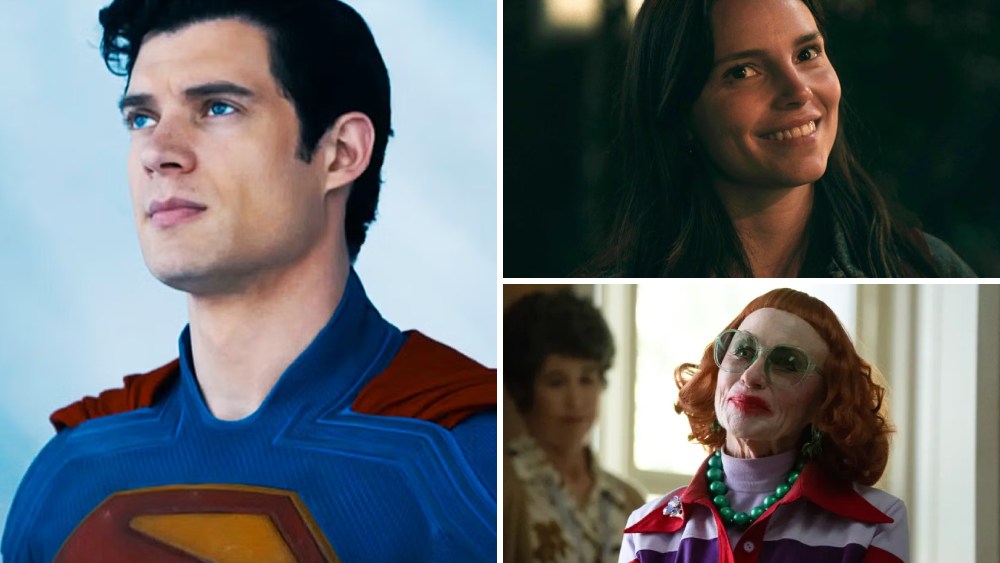 Critics Choice Super Awards 2026 Nominations: Superman, Obsession Critics Choice Super Awards 2026 Nominations: Superman, Obsession