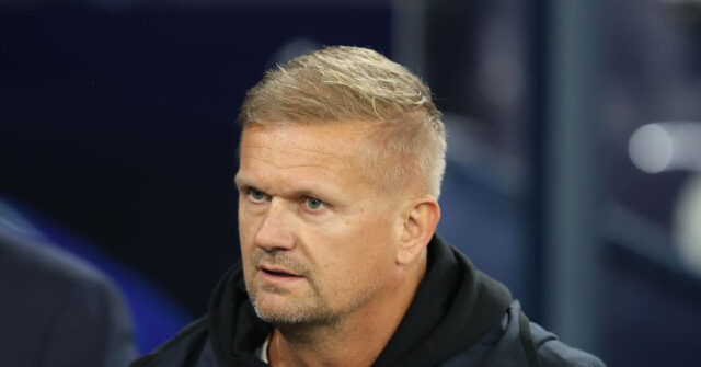 World Cup Star Erling Haaland’s Dad Says Norway ‘Got Robbed’ after Shocking Loss to England