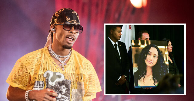 Singer D4vd’s Garage Had Signs of Blood Where Celeste Rivas Hernandez’s Body was Likely Cut Up
