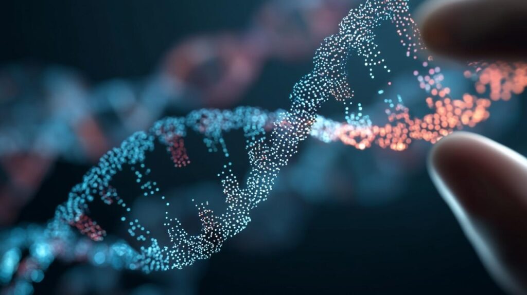 DNA Screening In Every Corner Of South Carolina