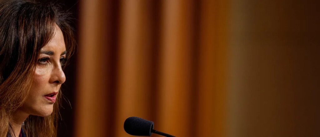 DOJ’s Civil Rights Division Continues Its Election Integrity Offensive DOJ’s Civil Rights Division Continues Its Election Integrity Offensive