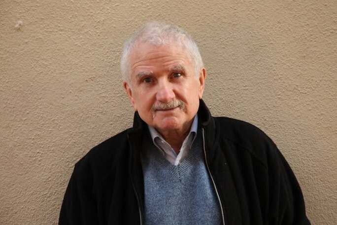 ‘Dark Shadows’ Writer Was 97 Joe Caldwell, 'Dark Shadows' writer