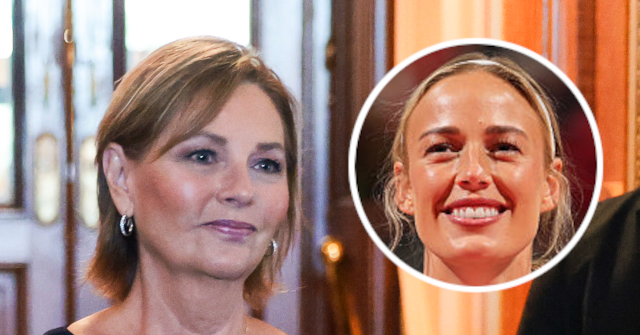 Sen. Darline Graham Thanks Sophie Cunningham for Opposing Trans Athletes in Women’s Sports: ‘Took Guts’