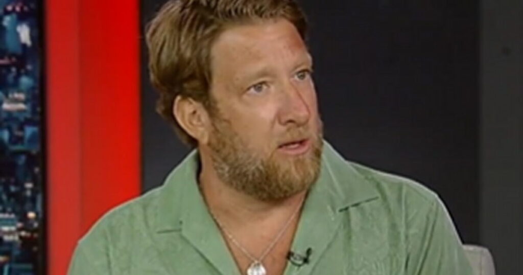 Dave Portnoy Shocked by People Who Fled ‘Countries That Are Disasters’ Spreading Socialism Across US Dave Portnoy Shocked by People Who Fled ‘Countries That Are Disasters’ Spreading Socialism Across US