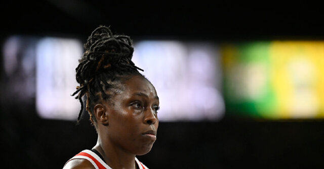 Fan Fired After Alleged Racist Message to WNBA Player Chelsea Gray