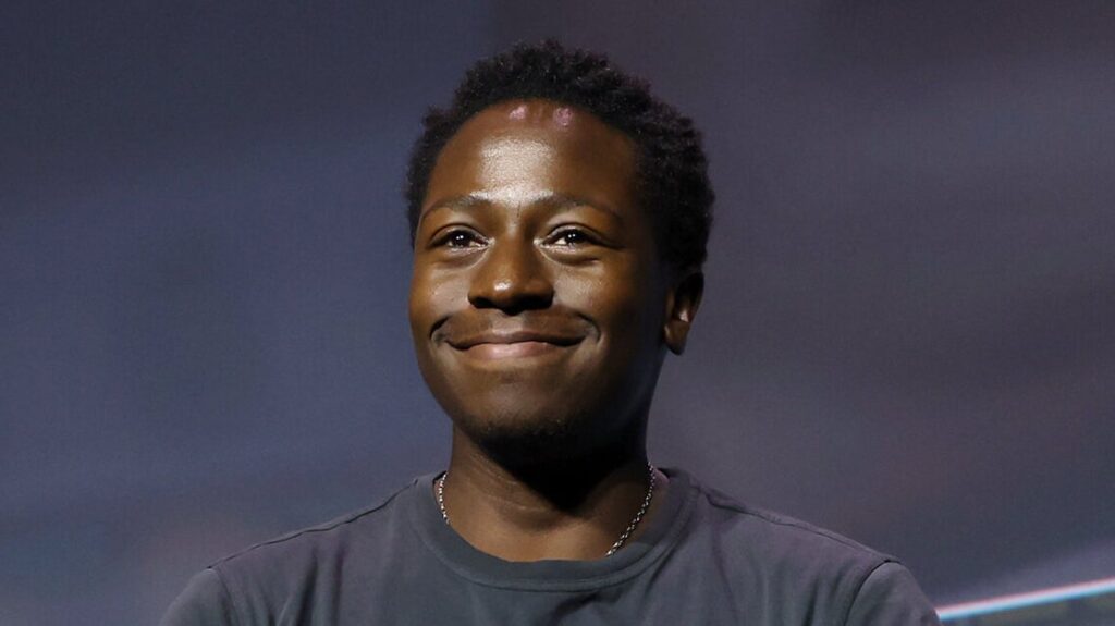 David Jonsson Named As New Black Panther At 2026 San Diego Comic-Con David Jonsson Named As New Black Panther At 2026 San Diego Comic-Con