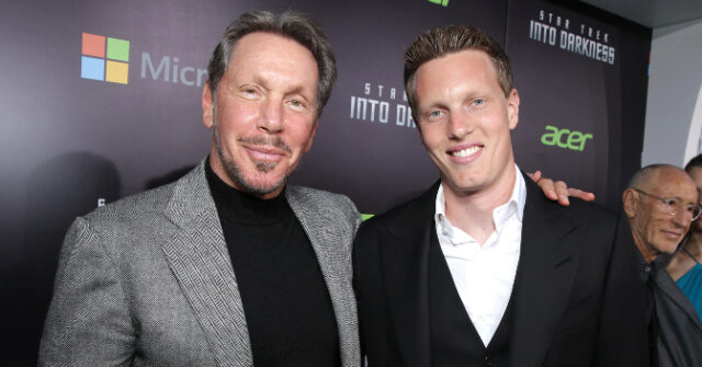 Paramount Shareholder Sues David and Larry Ellison, Alleging ‘Illegal’ Deal with Trump