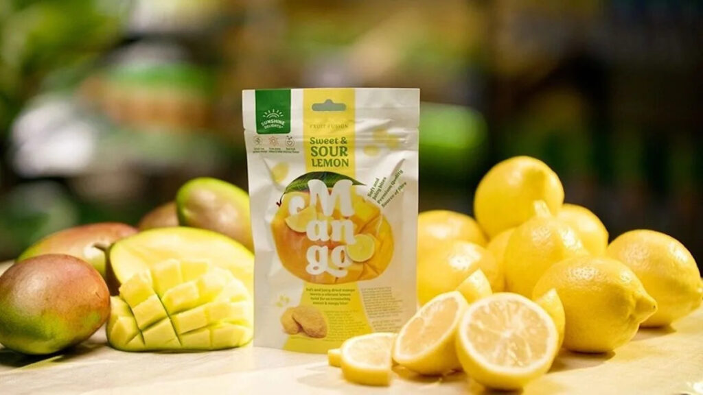 Dellia Group mulls options after interest in fruit-snacks firm Dellia Group mulls options after interest in fruit-snacks firm