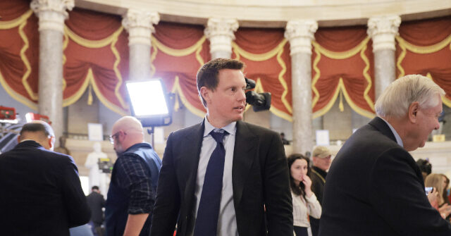 Paramount CEO David Ellison Backing Bill for Federal Film Tax Incentive