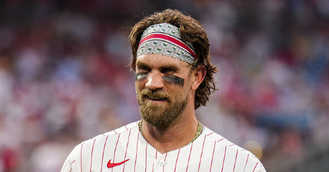 FanDuel Sent a Personal Video Message from Bryce Harper to a Fan with a Gambling Addiction