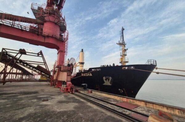 Despite Sanctions, the Myanmar Government Continues to Procure High Volumes of Jet Fuel Despite Sanctions, the Myanmar Government Continues to Procure High Volumes of Jet Fuel